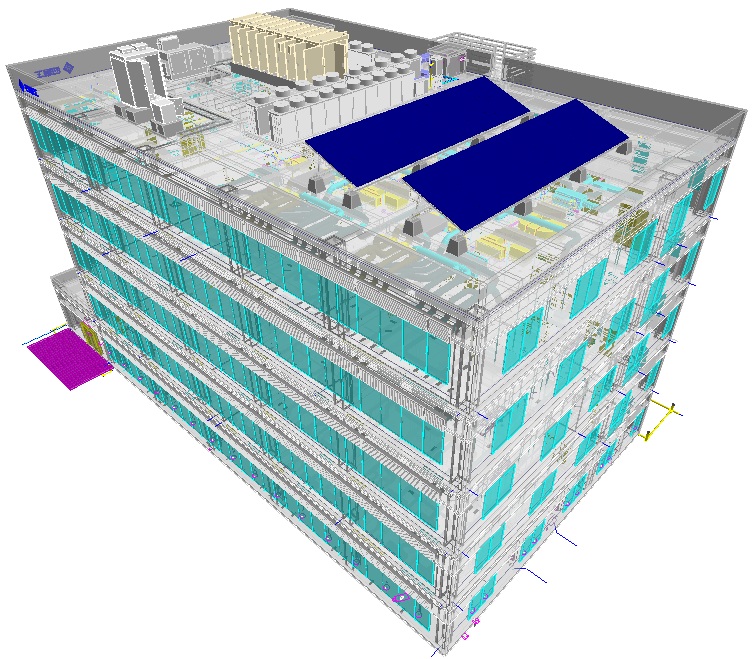 3D活用とデータ互換