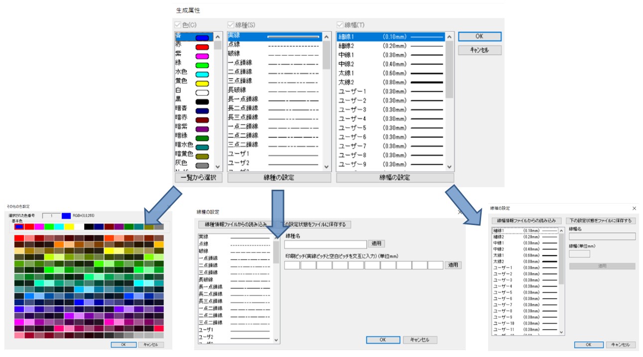 CRAFT CAD DX Base｜CRAFT DXシリーズ｜製品情報・導入事例